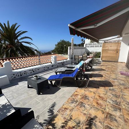 Casitas Las Pereras Los Llanos De Aridane Kültér fotó