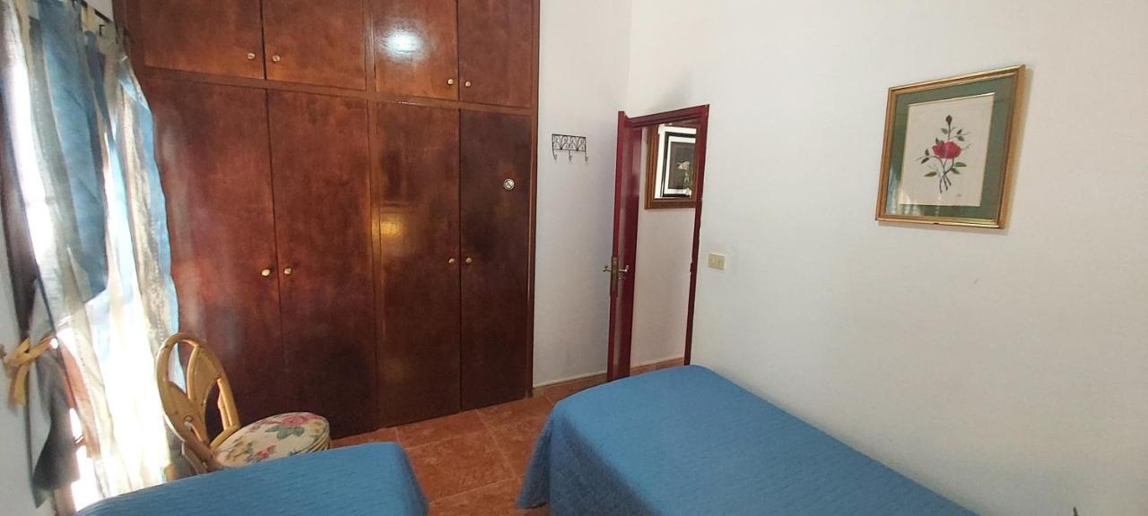 Casitas Las Pereras Los Llanos De Aridane Kültér fotó