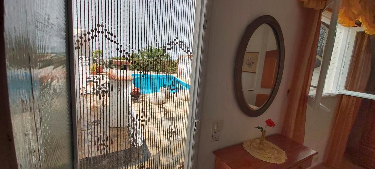 Casitas Las Pereras Los Llanos De Aridane Kültér fotó