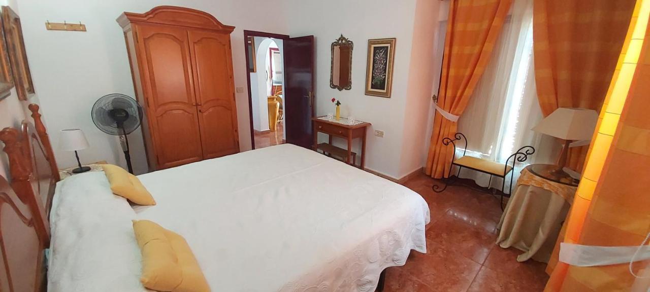 Casitas Las Pereras Los Llanos De Aridane Kültér fotó