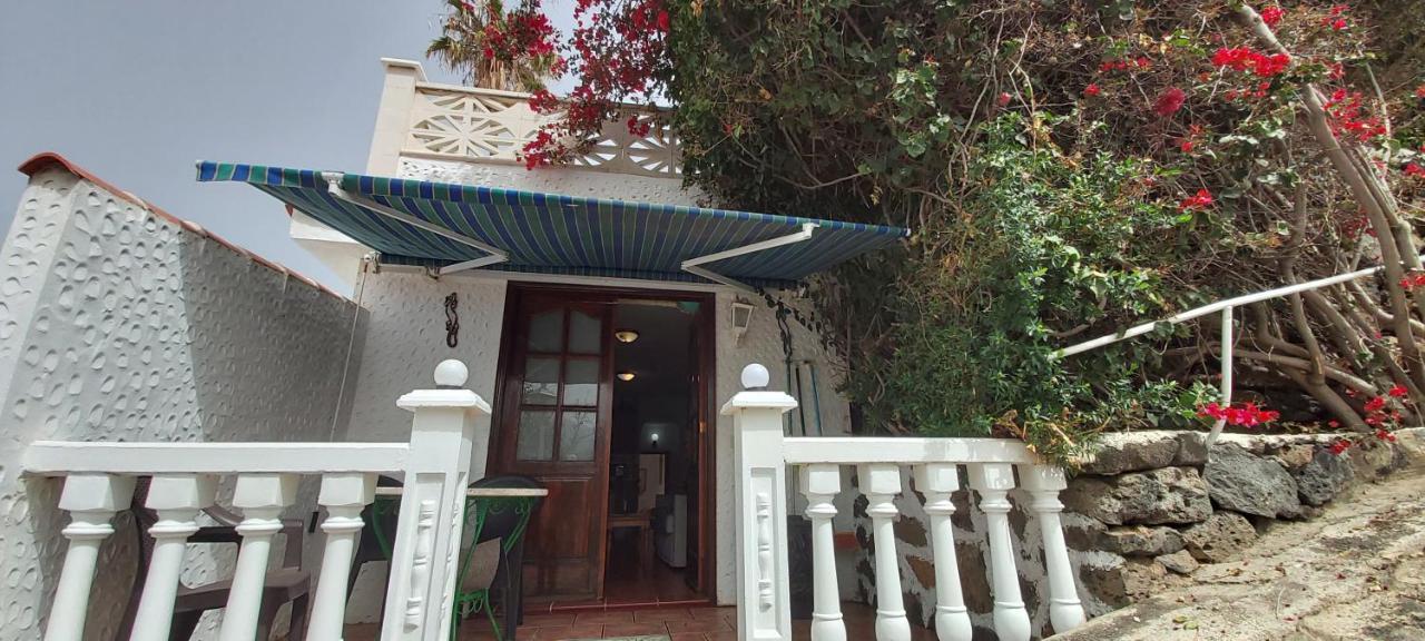 Casitas Las Pereras Los Llanos De Aridane Kültér fotó